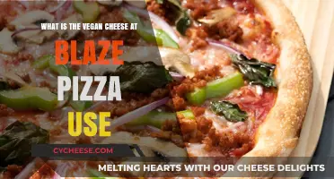 Vegan Cheese Choice at Blaze Pizza: What's the Deal?