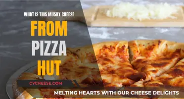 Unveiling the Mystery: Pizza Hut's Cheesy Delight