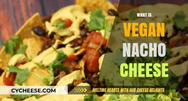 Discover Vegan Nacho Cheese: Creamy, Dairy-Free, and Irresistibly Delicious