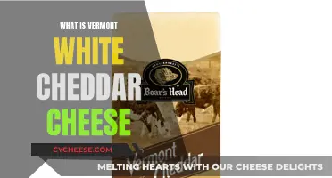 Vermont White Cheddar: A Guide to America's Classic Cheese