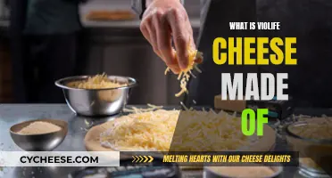 Violife Cheese: What's in This Vegan Treat?