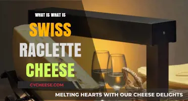 The Ultimate Swiss Raclette Cheese Guide