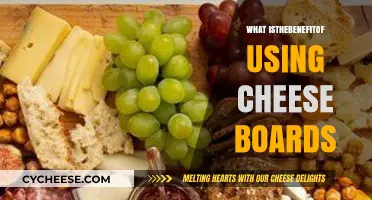 Cheese Boards: Elevate Your Entertaining Experience