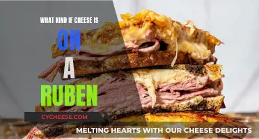 The Cheesiest Question: What Makes a Ruben So Good?