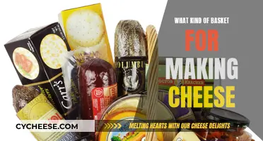 Best Baskets for Cheese Making: A Guide to Choosing Wisely