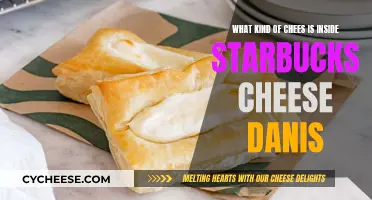 Starbucks Cheese Danishes: What's Inside?