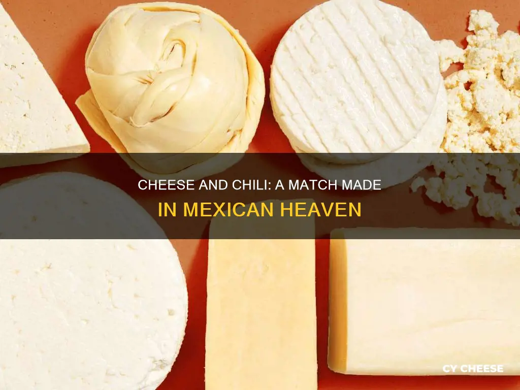 what kind of cheese do mexicans like chi-cheese sexy