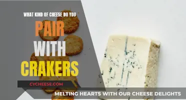 The Perfect Cheese and Cracker Pairing Guide