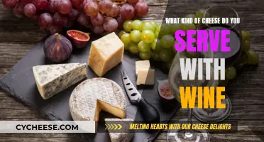 Cheese and Wine: Perfect Pairing Guide