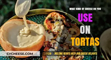 Cheese for Tortas: Melty, Gooey, and Delicious