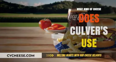Culver's Cheese Curds: What's the Secret?
