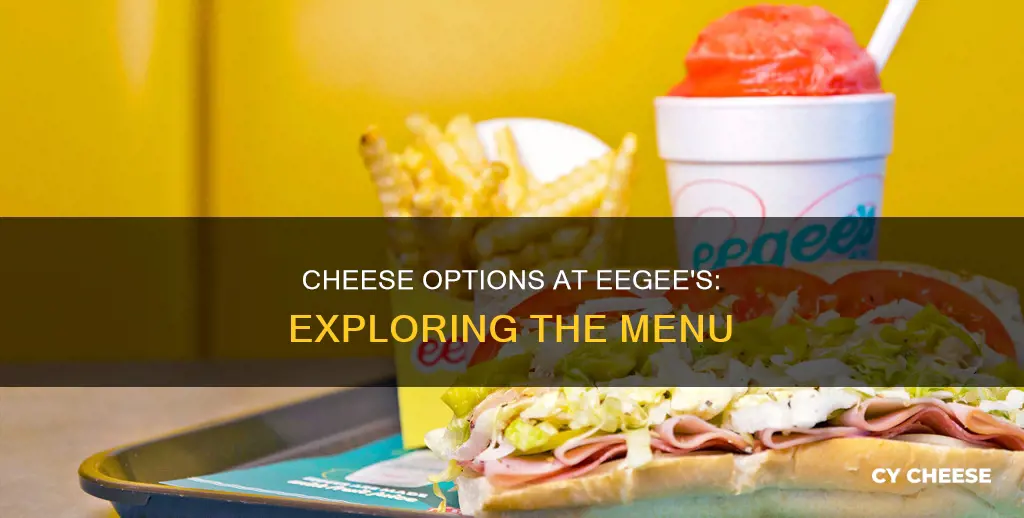 what kind of cheese does eegees have