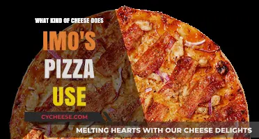 Imo's Pizza: What's the Cheesy Secret?