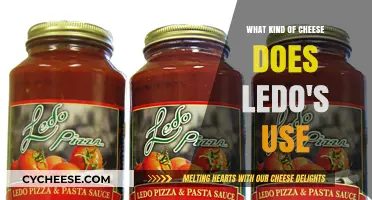 The Cheesy Truth Behind Ledo's Pizza