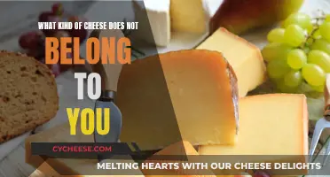 Cheese That's Not Yours: Ownership and Taste