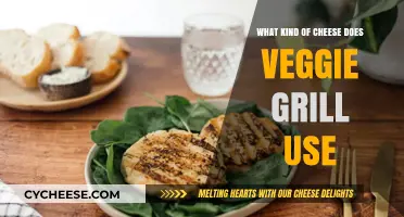 Veggie Grill's Cheese Secrets Unveiled