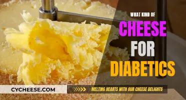 Cheese and Diabetes: What Diabetics Should Know About Cheese