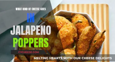 Jalapeno Poppers: Best Cheeses to Use and Why