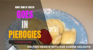 Cheese Pierogies: The Ultimate Guide to Filling Flavors