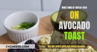 Avocado Toast: Best Cheese Pairings and Recipes