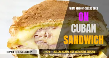 The Best Cheeses for a Classic Cuban Sandwich