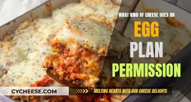 Cheese and Eggplant: Perfect Pairing or Permission Problem?