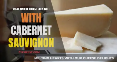 Cheese and Cabernet: Perfect Pairing for Wine Lovers