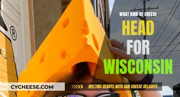 Cheese Head Pride: Wisconsin's Unique Cheese Culture