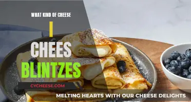 Cheese Blintzes: The Best Cheeses to Use and Why