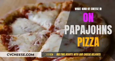 Papajohn's Pizza: What's the Cheese Pull?