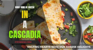 Cascadia's Cheese: A Tasty Tour of the Region's Dairy Delights