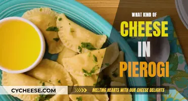 Cheese Pierogi: The Ultimate Guide to Filling Your Dumplings