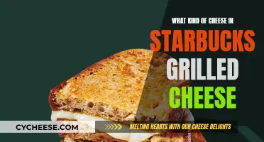 Starbucks' Grilled Cheese: What's the Cheesy Secret?