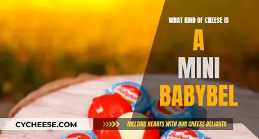 The Mystery Behind Mini Babybel's Cheese Origin