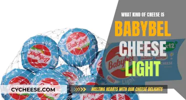 Babybel Cheese Light: What's the Deal with This Cheese?