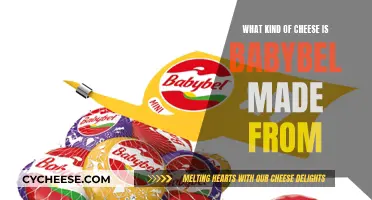 Babybel Cheese: A Comprehensive Guide to Its Making