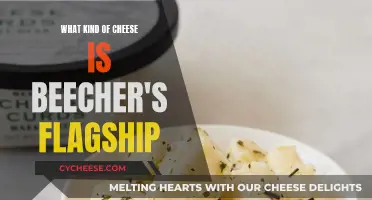 Beecher's Flagship Cheese: A Cheesy Delight Explained