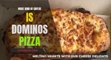 Domino's Pizza: What's the Cheese Pull?