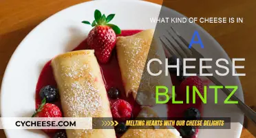 Cheese Blintz: What's Inside This Delectable Dish?