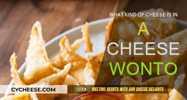 Cheese Wontons: What's Inside and Why It Works