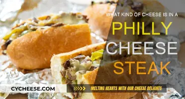 Philly Cheese Steak: The Cheesy Truth Unveiled