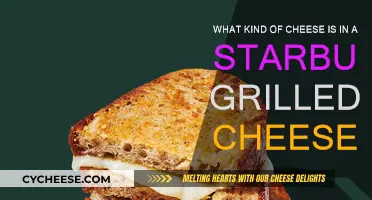 Starbucks' Grilled Cheese: What's the Cheesy Secret?