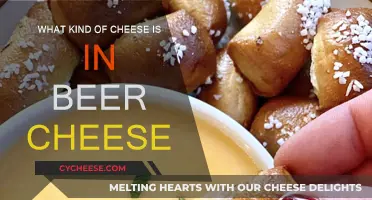 Beer Cheese: What's the Perfect Cheese to Use?