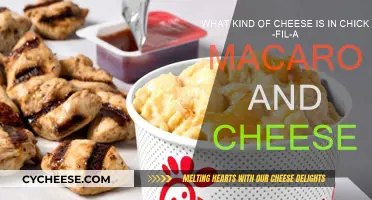 Chick-fil-A's Mac and Cheese: What's the Cheesy Secret?