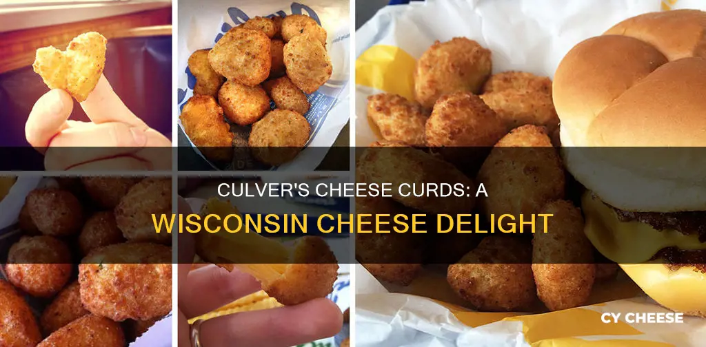 what kind of cheese is in culver