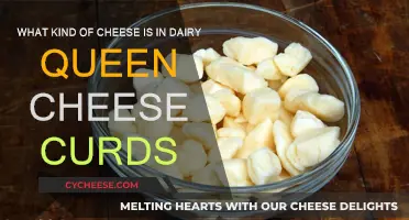 Dairy Queen's Cheese Curds: What's the Secret?