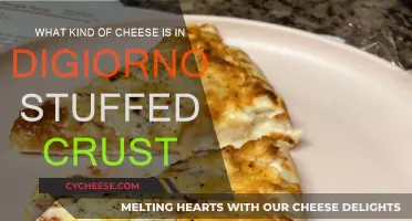 Digiorno's Stuffed Crust: What Cheesy Delight Awaits?