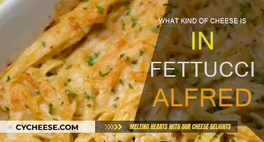 The Cheesy Truth Behind Fettuccine Alfredo