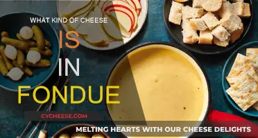 Cheese Fondue: Decoding the Art of Melting Magic