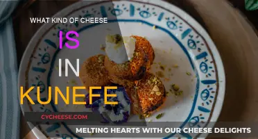 Kunefe: The Sweet Cheese Delicacy You Need to Try